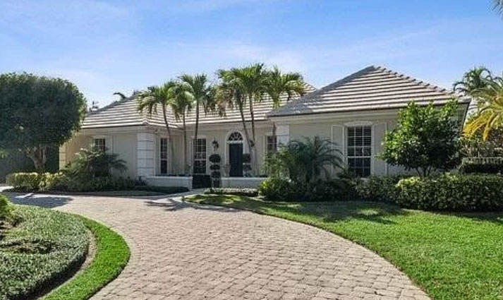 First Time Home Buyer in Florida