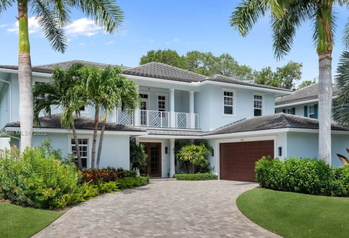 Buy a Home in Florida