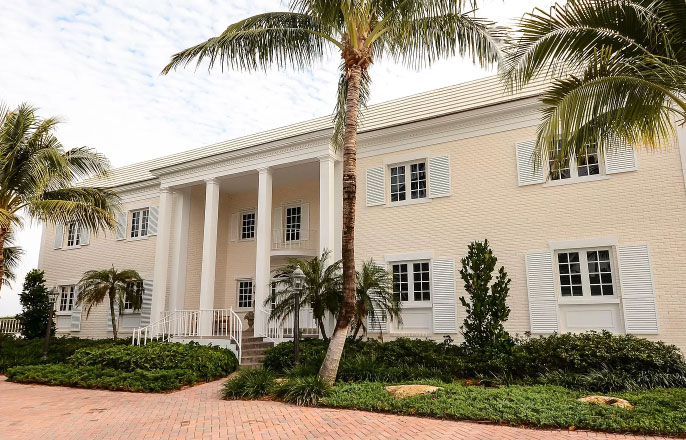 Home Loan in North Palm Beach FL
