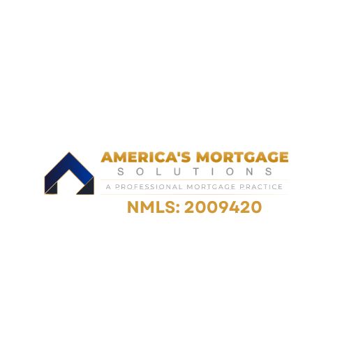America’s Mortgage Solutions logo